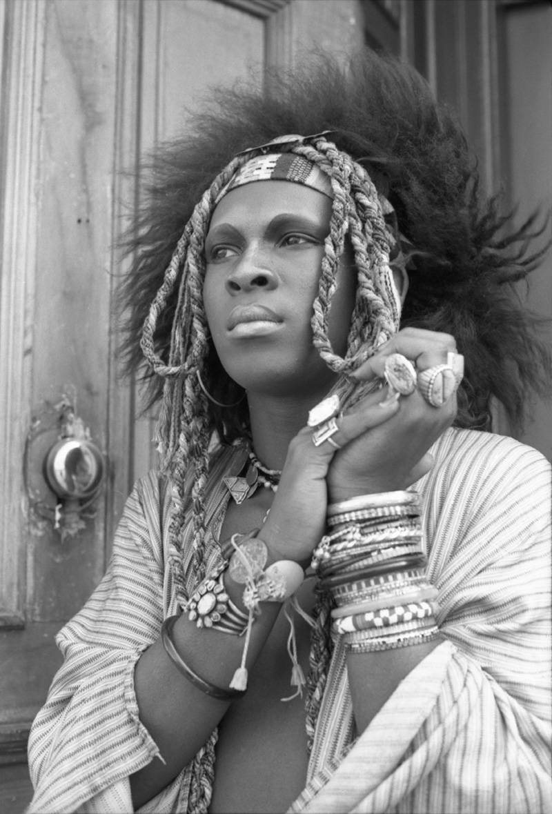 Sylvester | Legacy Project Chicago